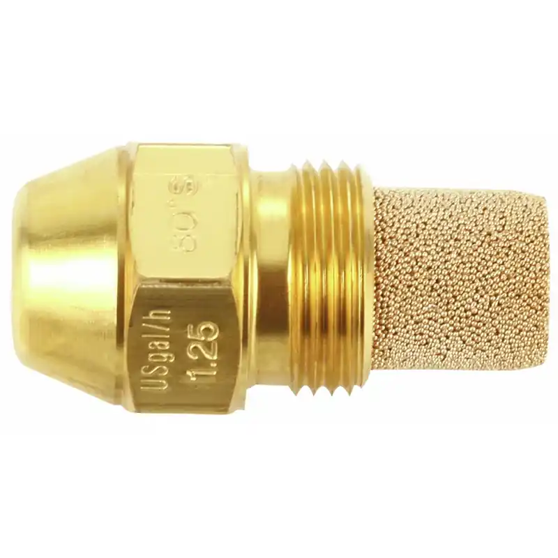 DIESEL MUNSTYCKE 1.25 80GRAD (S) Begränsat erbjudande