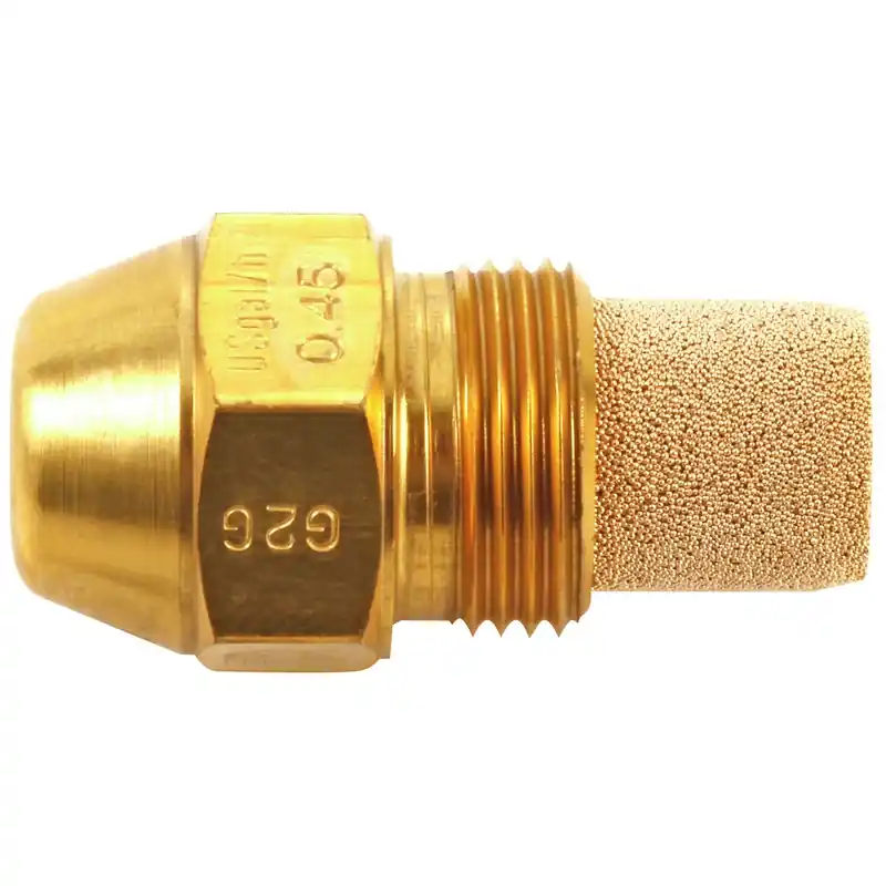 DIESEL-MUNSTYCKE 0.45 80GRAD Outlet