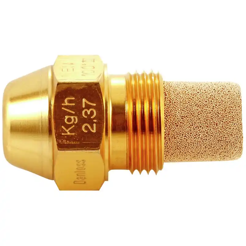 DIESEL-MUNSTYCKE 0.60 80GRAD (S) Bästa pris