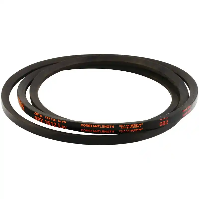 DRIVREM SPZ 1612 Expressleverans