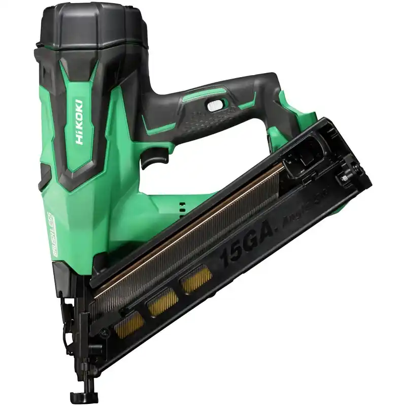 DYCKERTPISTOL NT1865DBAL STOMME Fynd