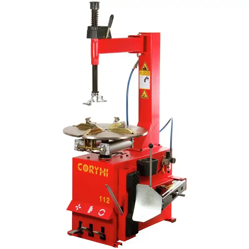 DÄCKMASKIN 240V/PNEUMATISK MEGANEX Outlet