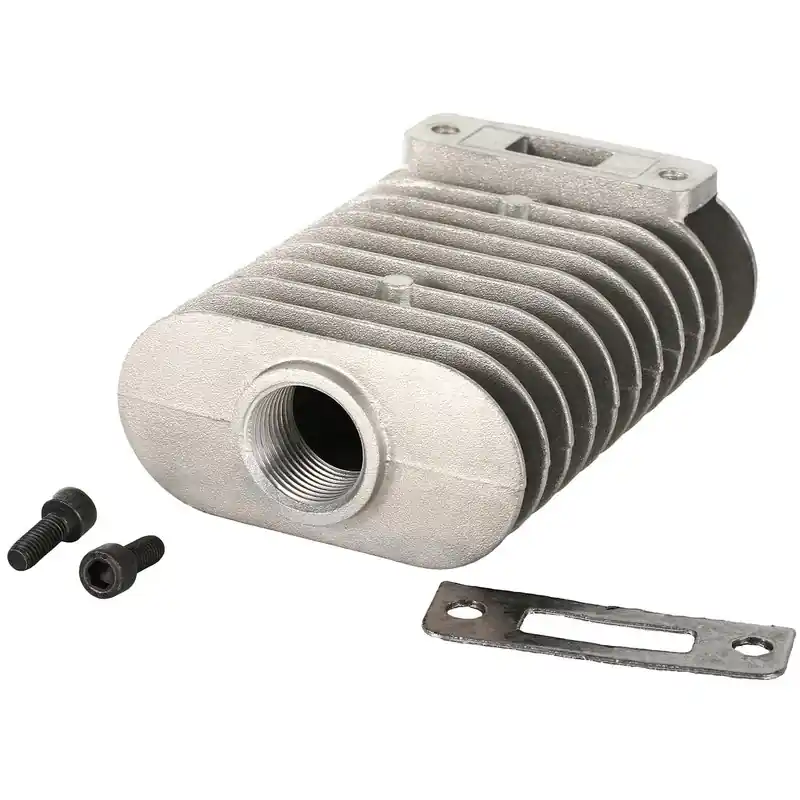 Begränsad tid EFTERKYLARE