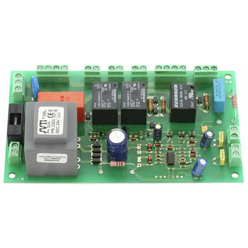 ELEKTRONIKKORT Köp nu