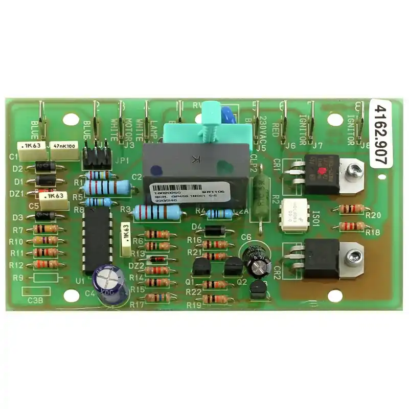 ELEKTRONIKKORT Premium