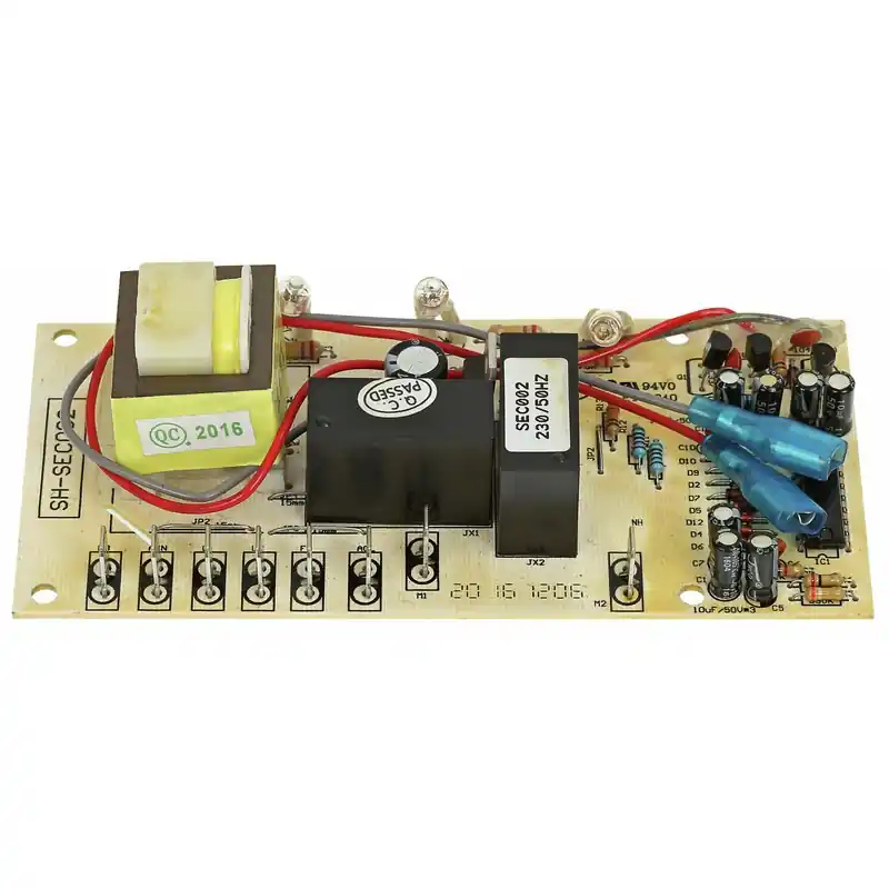 Expressleverans ELEKTRONIKKORT