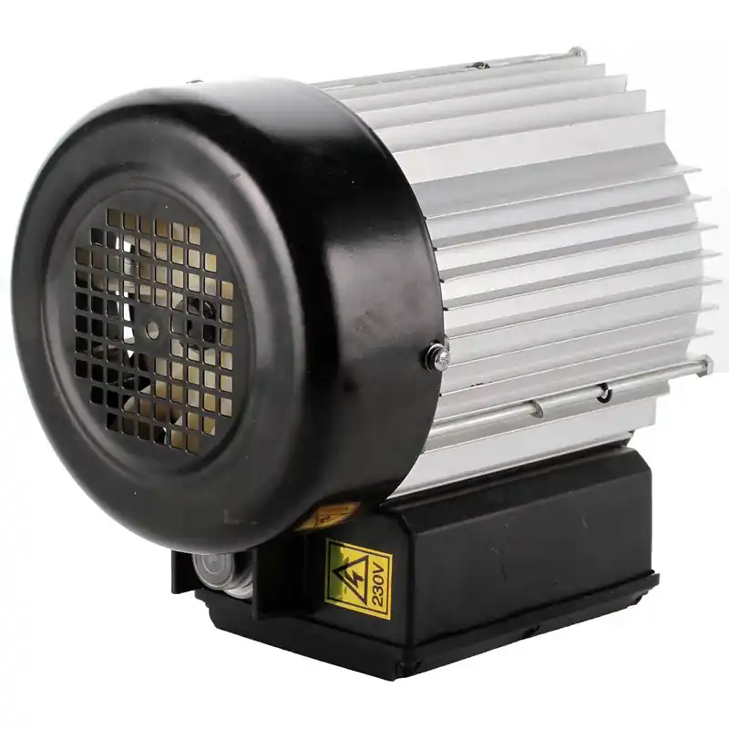 Nedsatt pris ELMOTOR 230V 2,2KW