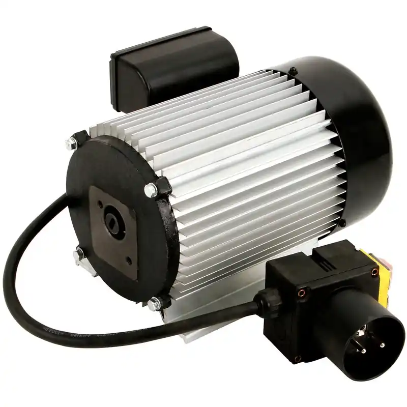 Erbjudande ELMOTOR 230V 3KW