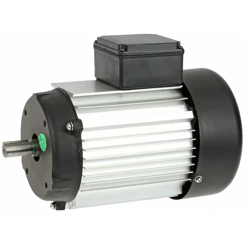 Nyhet ELMOTOR 400V 1,5KW