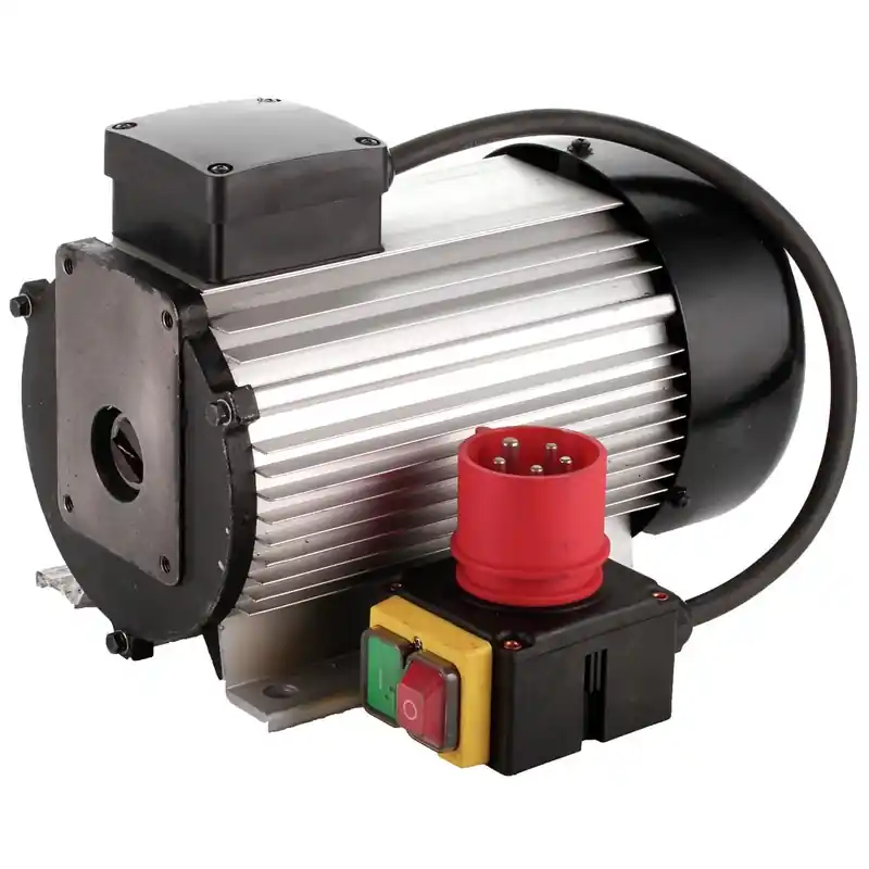 ELMOTOR 400V 3,0KW Outlet