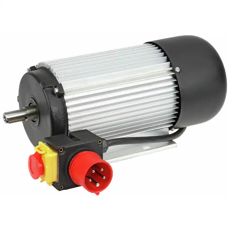 ELMOTOR 400V 3,0KW Köp nu