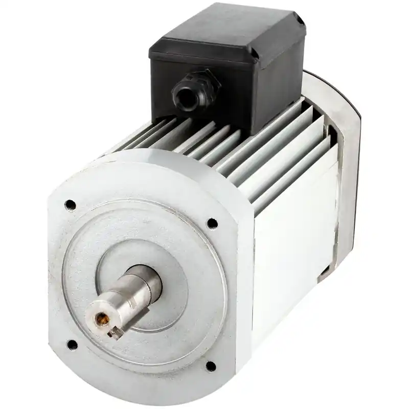 Begränsat antal ELMOTOR 400V 3KW