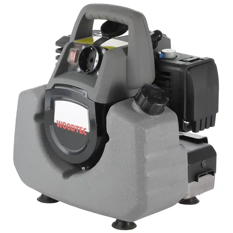 ELVERK 1,0KW 2-TAKT BENSIN Populär