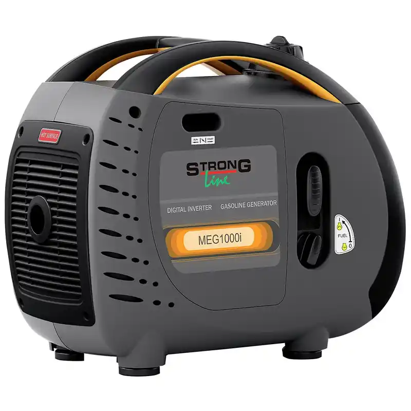 ELVERK 1000W INVERTER (PORTABEL) Billigare