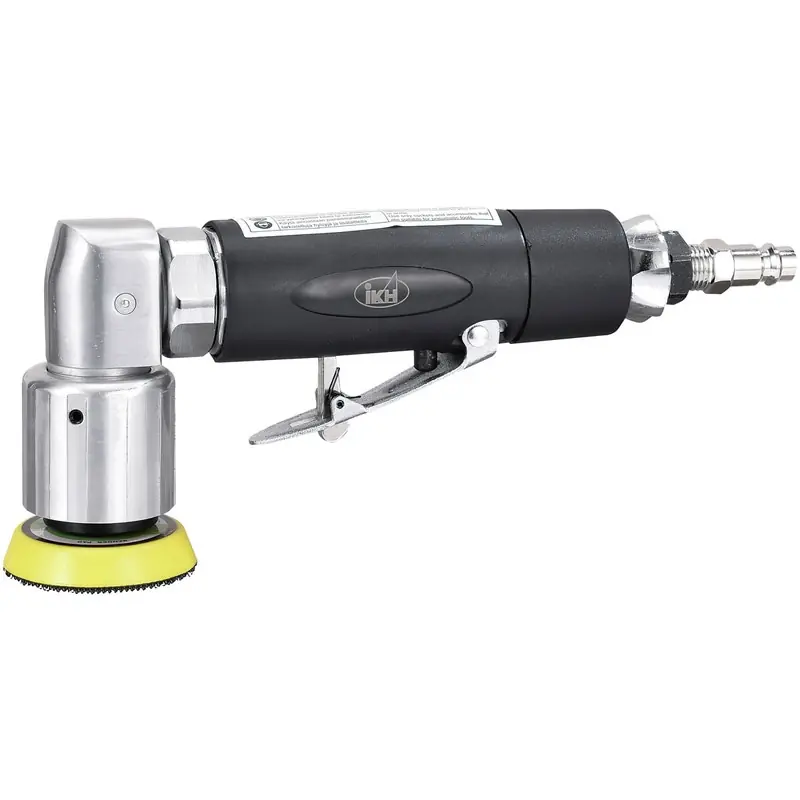 risnedsättning EXCENTERSLIP 50MM