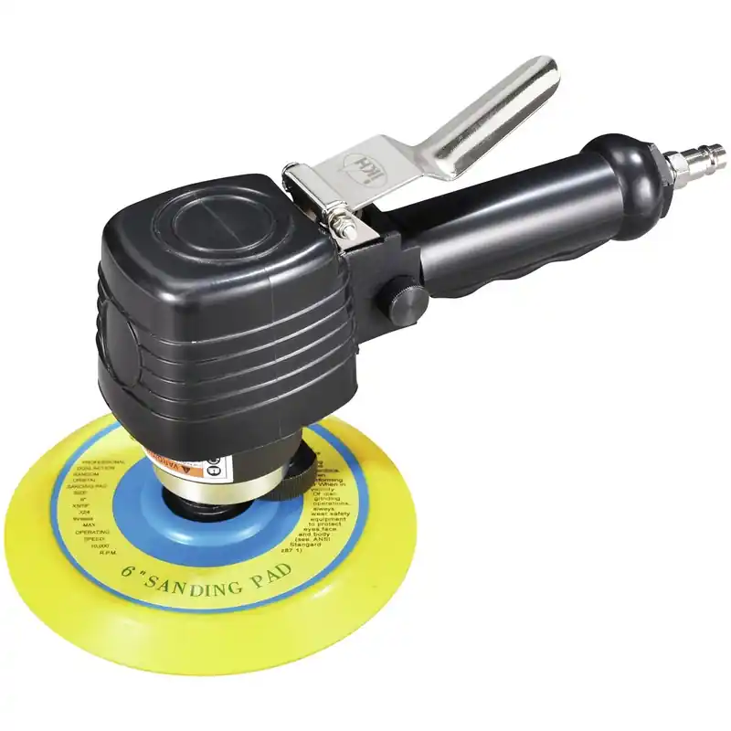 EXCENTERSLIP 6" Snabb frakt