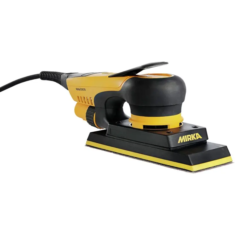 EXCENTERSLIPMASKIN DEOS 383CV 70X198MM 3,0 Endast idag