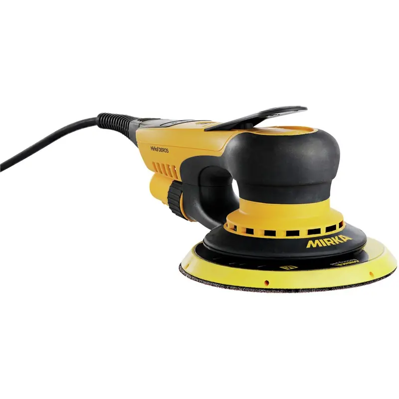 EXCENTERSLIPMASKIN DEROS 650CV 150MM 5,0 Begränsat erbjudande