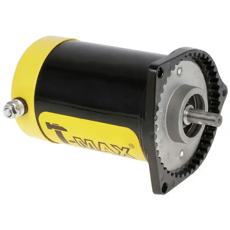 ELMOTOR 12V 0,6KW Billigare