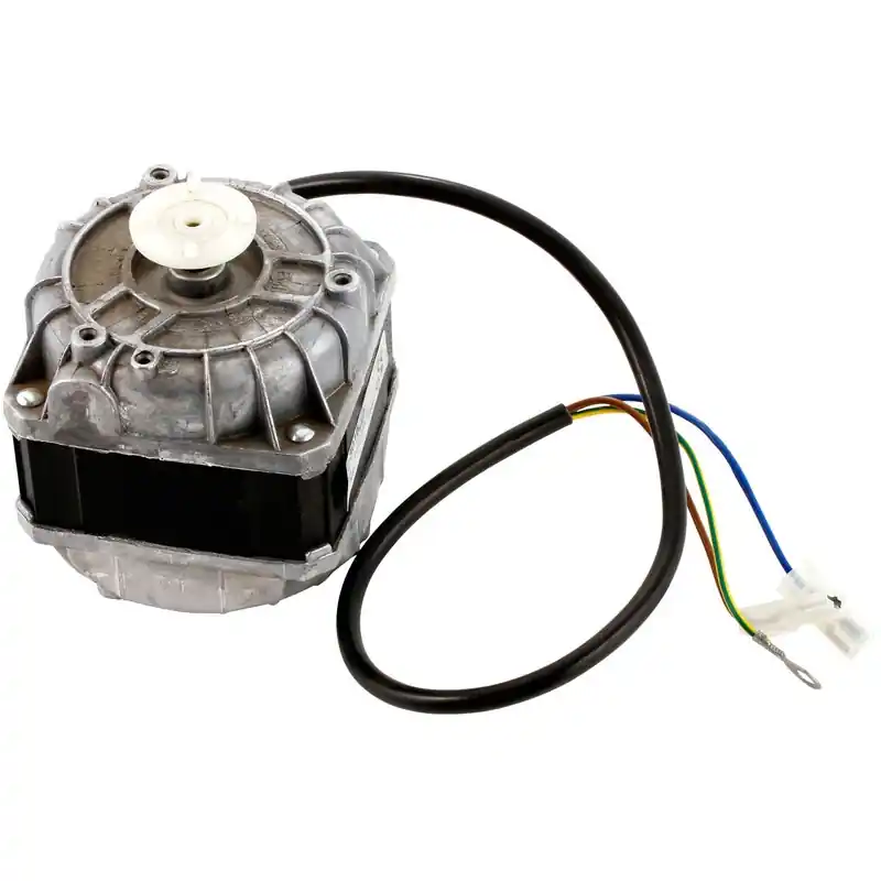 Reapris ELMOTOR 230V 0,2KW