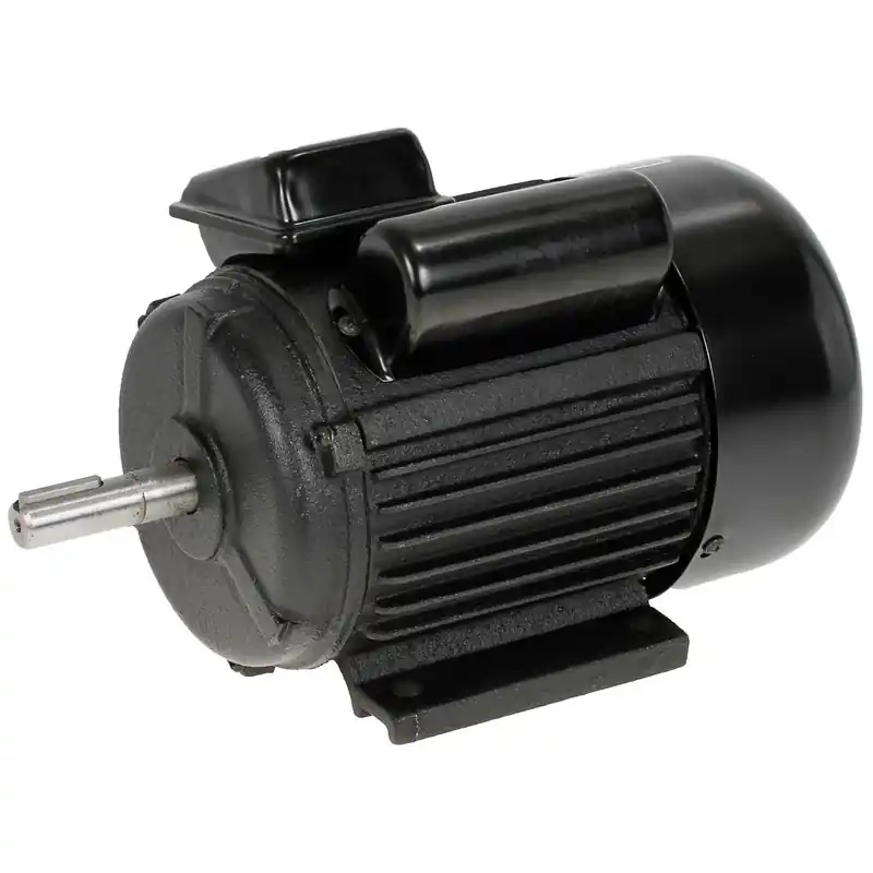 Sista chansen ELMOTOR 230V 0,55KW