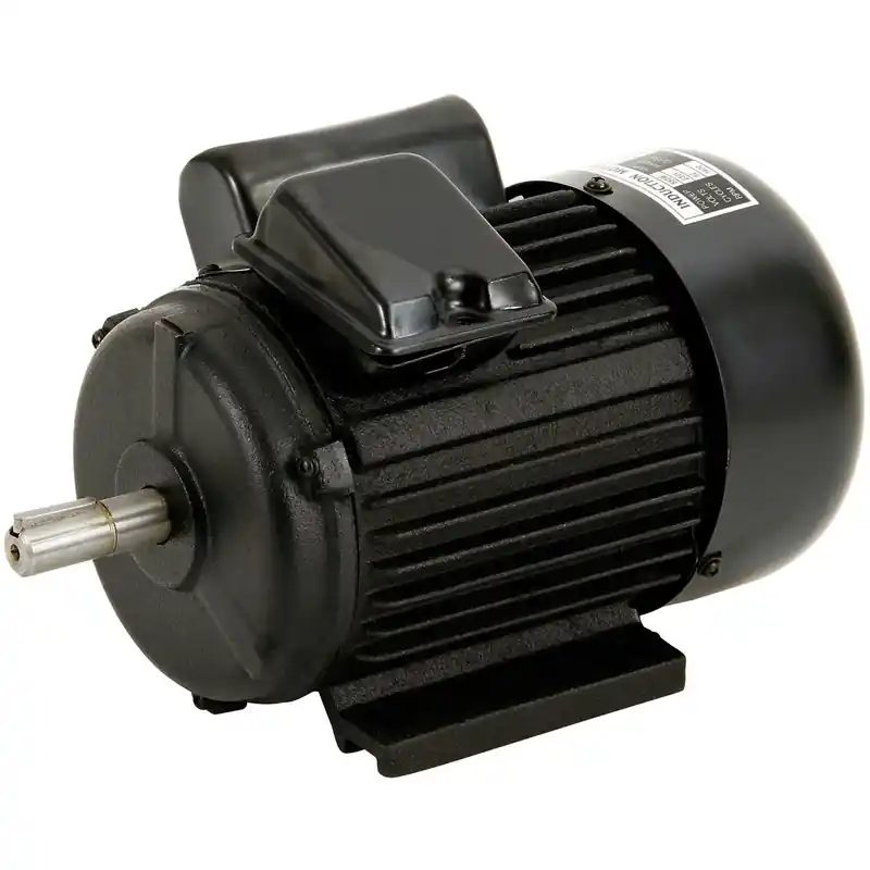 ELMOTOR 230V 0,55KW Fynd