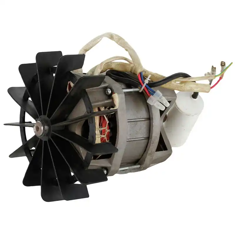 Rabatt ELMOTOR 230V 0,55KW 2013