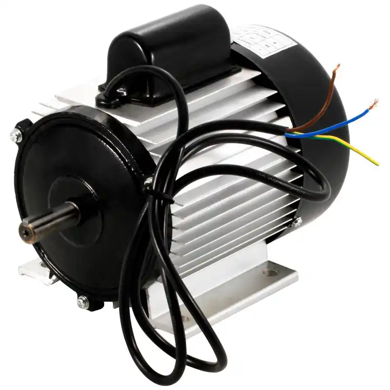 Rea ELMOTOR 230V 0,55KW ø 16mm