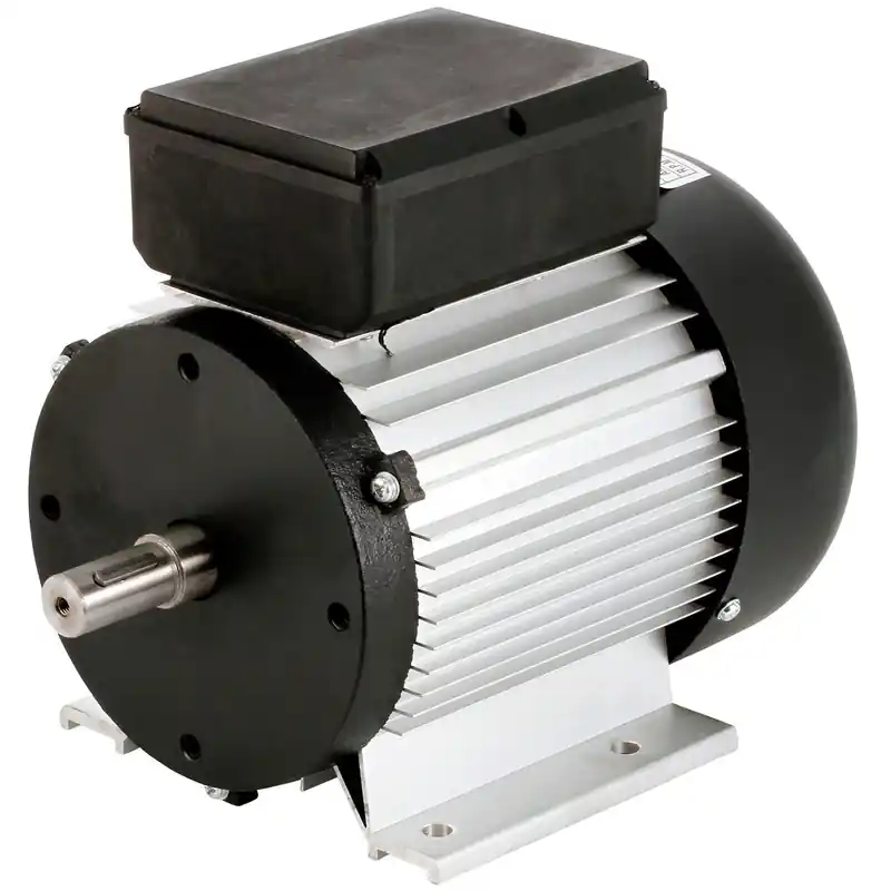 Outlet ELMOTOR 230V 1,55KW
