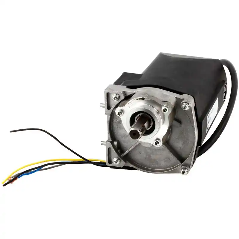 ELMOTOR 230V 1,5KW risnedsättning