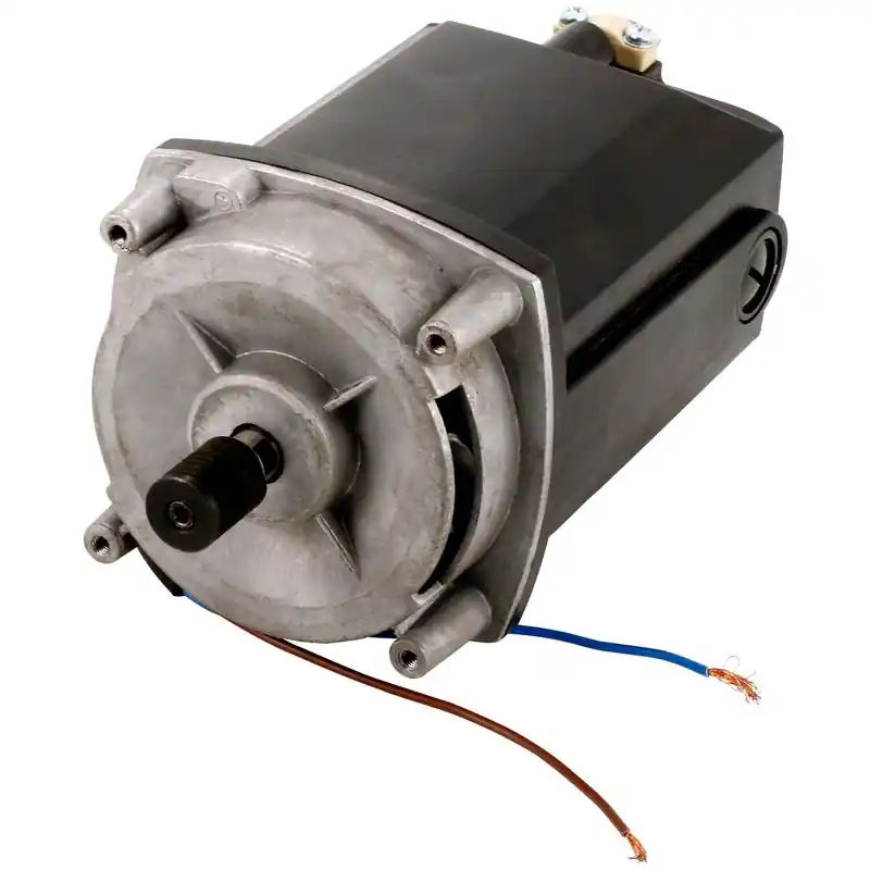 Extra rabatt ELMOTOR 230V 1,5KW