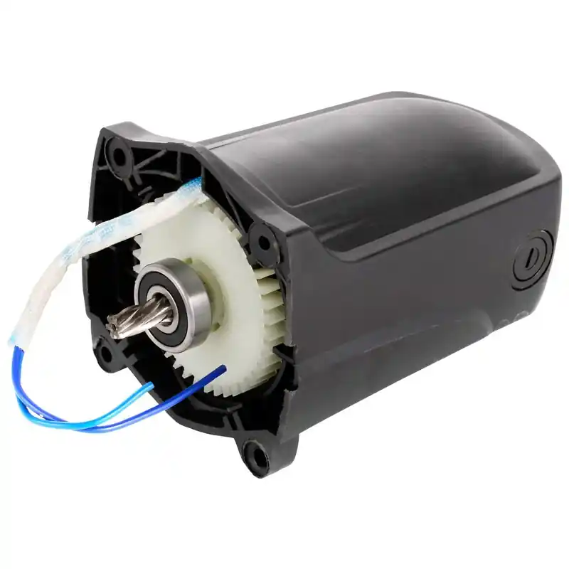 Trygg betalning ELMOTOR 230V 1,5KW