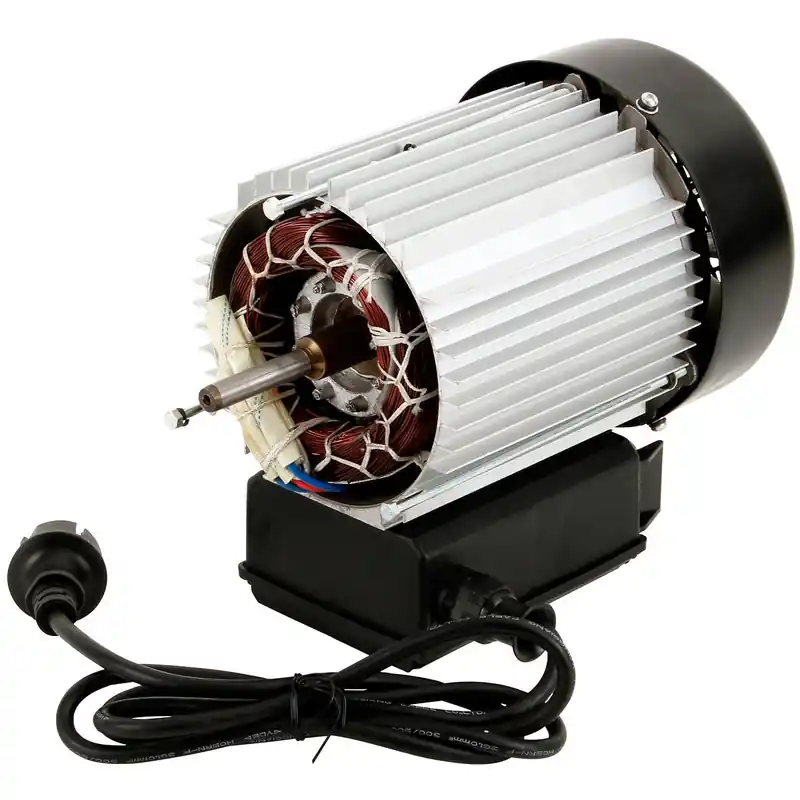 ELMOTOR 230V 2,1KW Snabb leverans