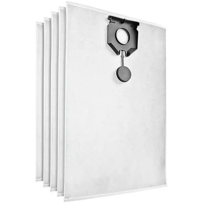 FILTERPÅSE  FLEECE 5ST NT30/1  KLASS M Populär