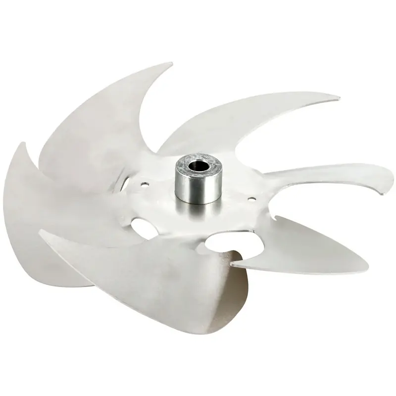 FLÄKTVINGE D.250 Reapris