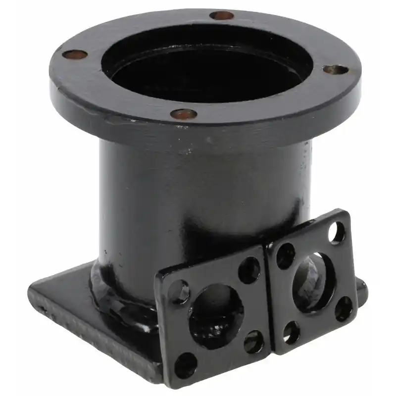 Nedsatt pris FLÄNS FÖR HYDRAULISK PUMP