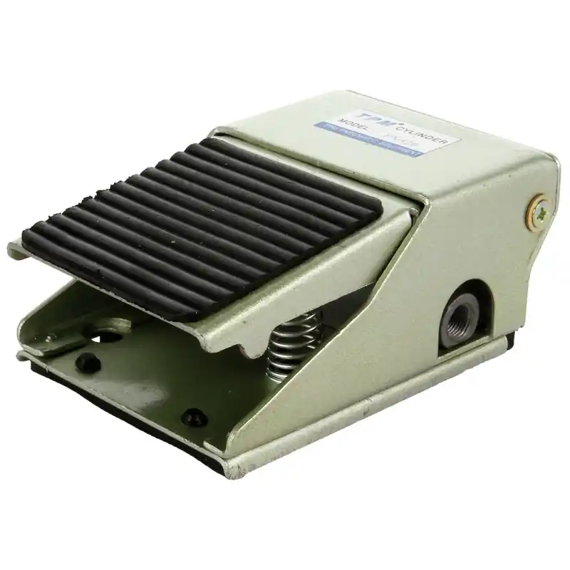 Erbjudandepris FOTPEDAL