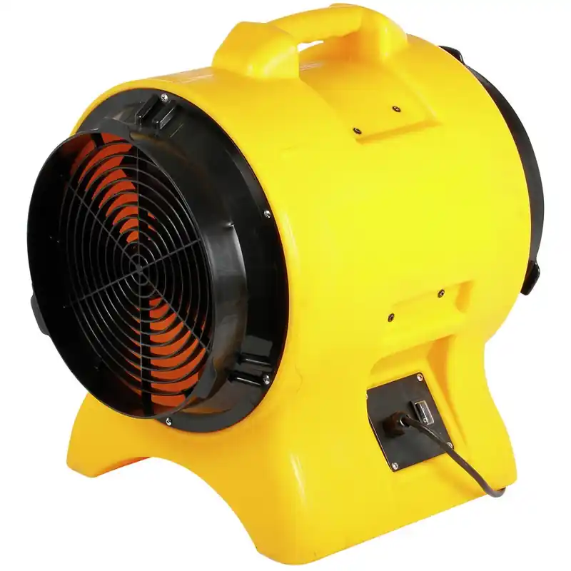 Bästa pris FLÄKT 750W / 230V