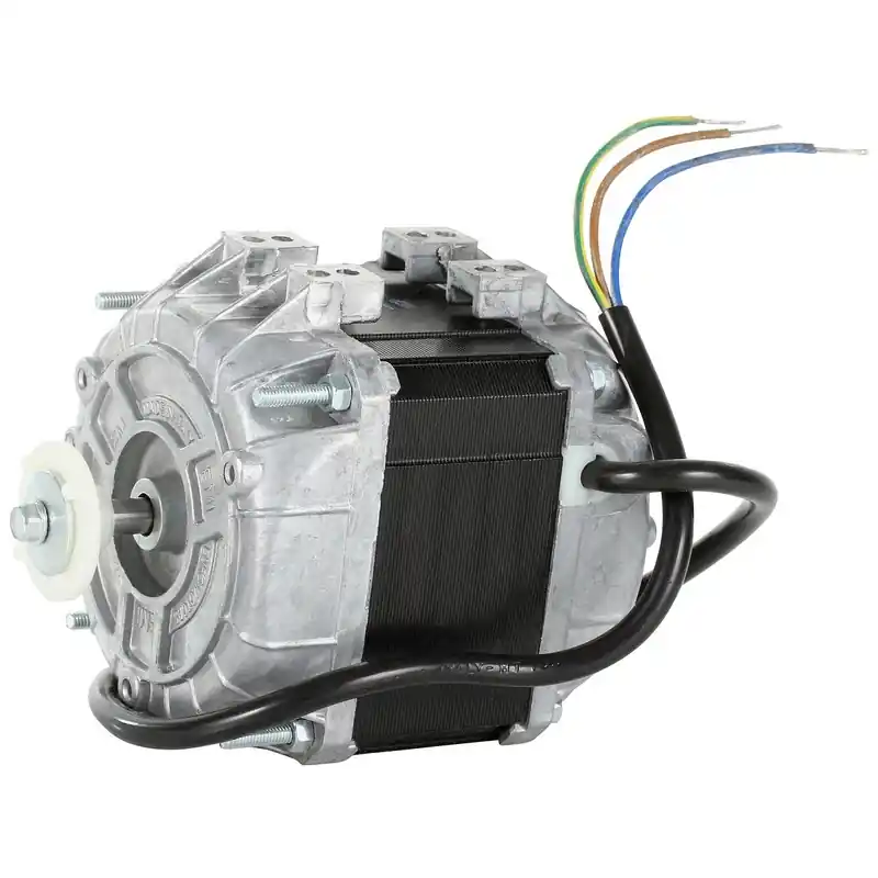 Fynd FLÄKTMOTOR 230V