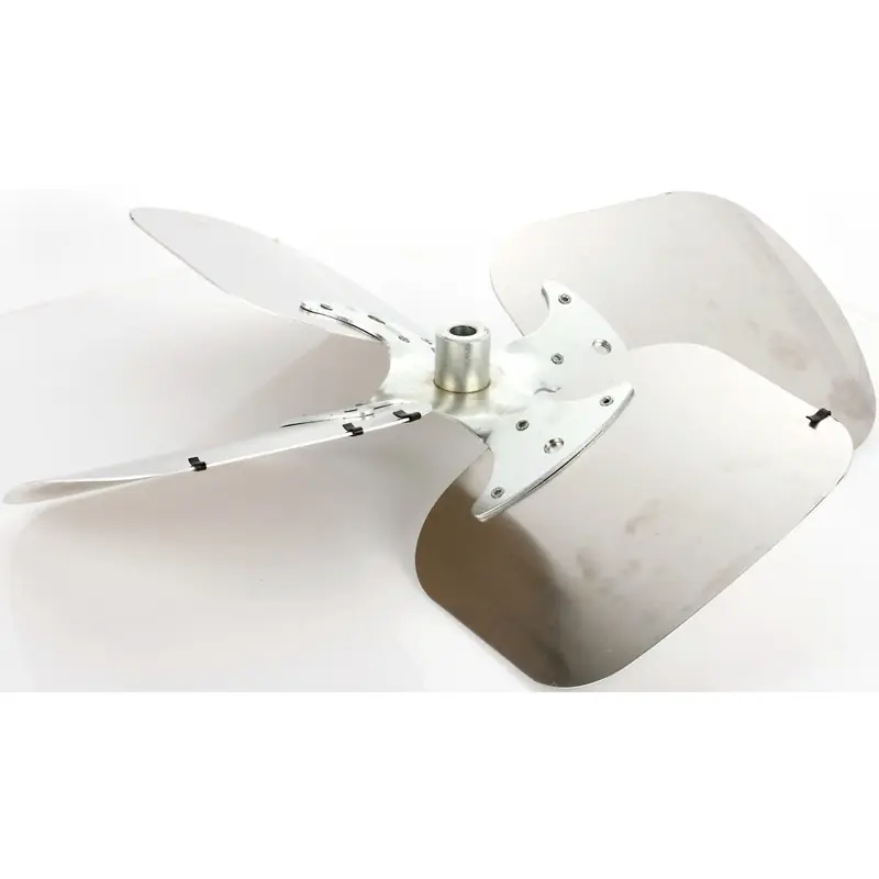 Sänkt pris FLÄKTVINGE 2010- 500MM 14MMø