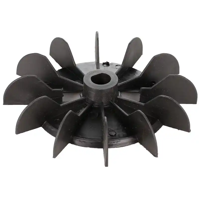 FLÄKTVINGE A16,5-D160MM Populärt val