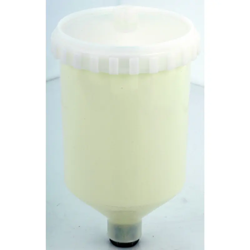 FÄRGBEHÅLLARE 0,6L Begränsat erbjudande