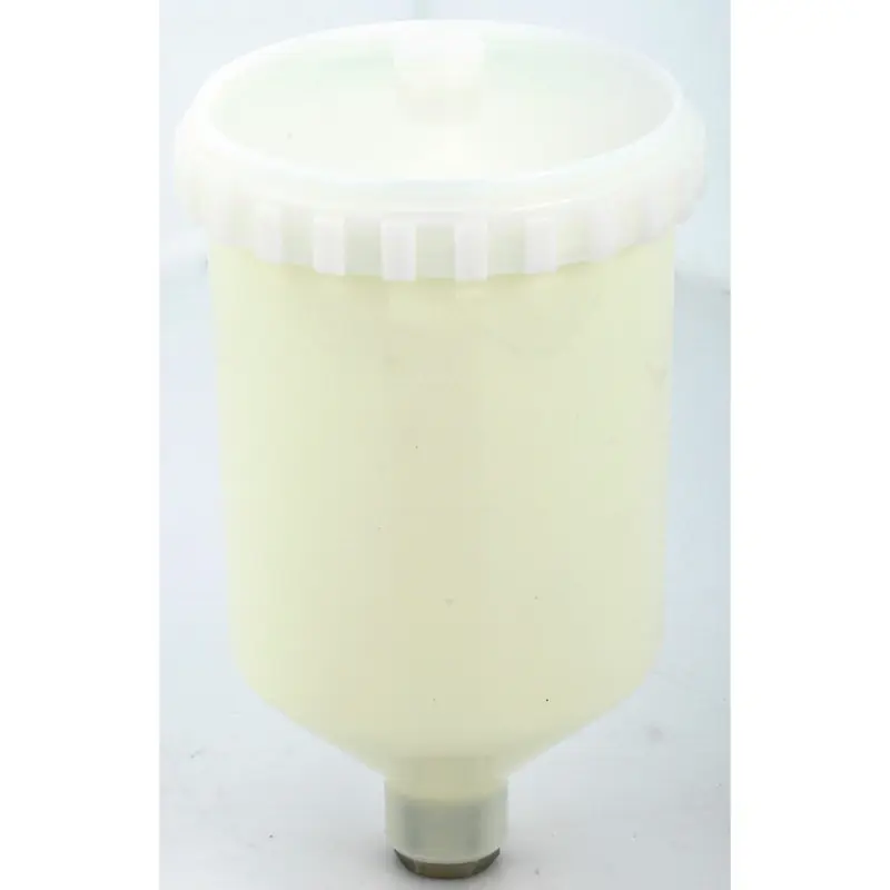 Sista chansen FÄRGBEHÅLLARE 0,6L