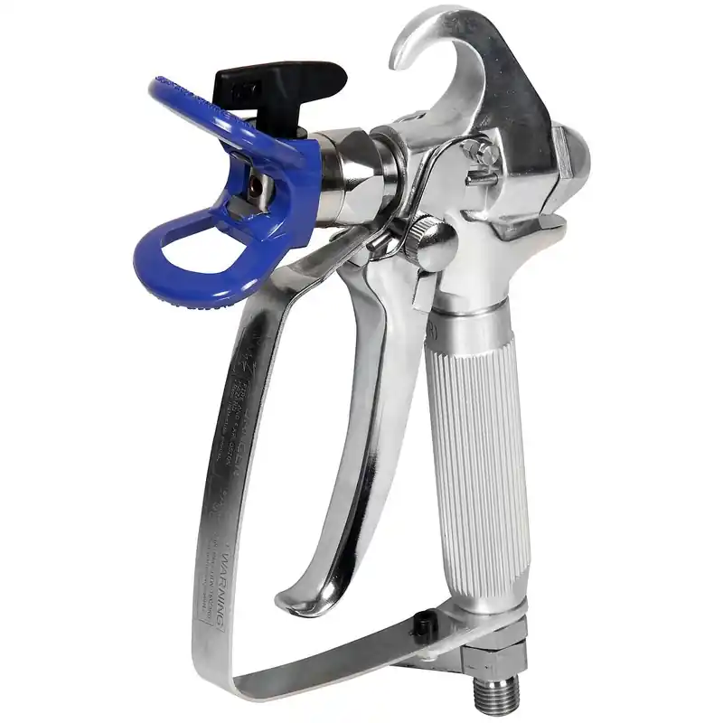 FÄRGSPRUTA Sänkt pris