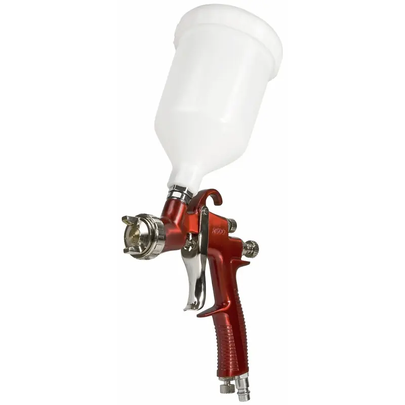 FÄRGSPRUTA 0,6L 1,5MM Snabb leverans