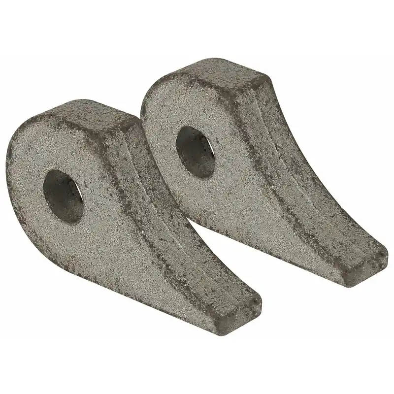 Rabatter FÄSTE FÖR HAMMARBETT PAR