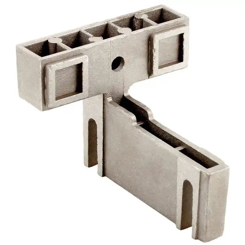 Populär FÄSTPLATTA