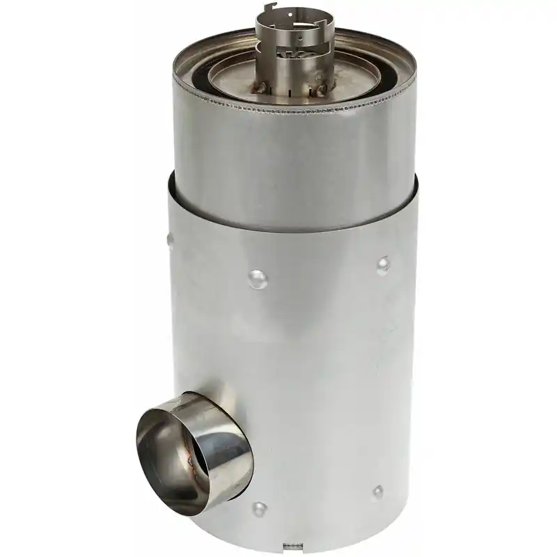 Utförsäljning FÖRBRÄNNINGSKAMMARE