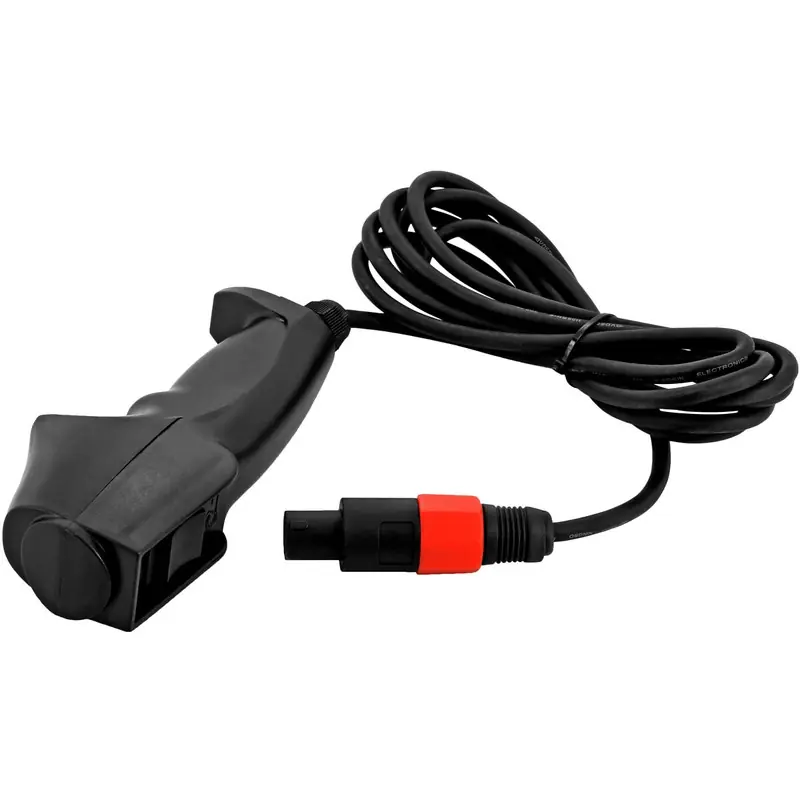 Rabatter FJÄRRKONTROL