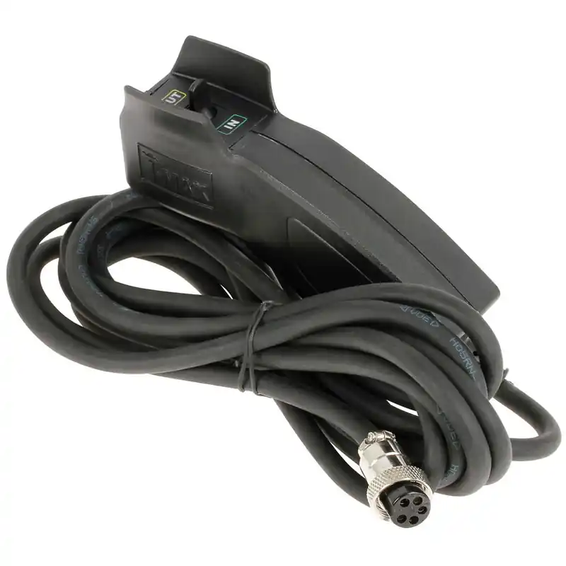 Trygg betalning FJÄRRKONTROLL